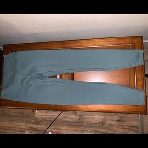 Lululemon high rise wunder unders